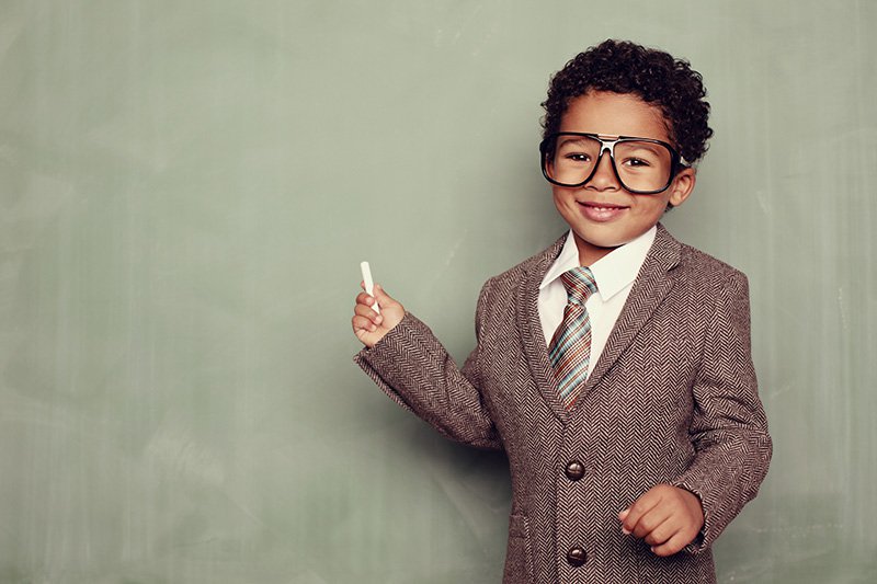 11 helpful education-related organizations in St. Louis