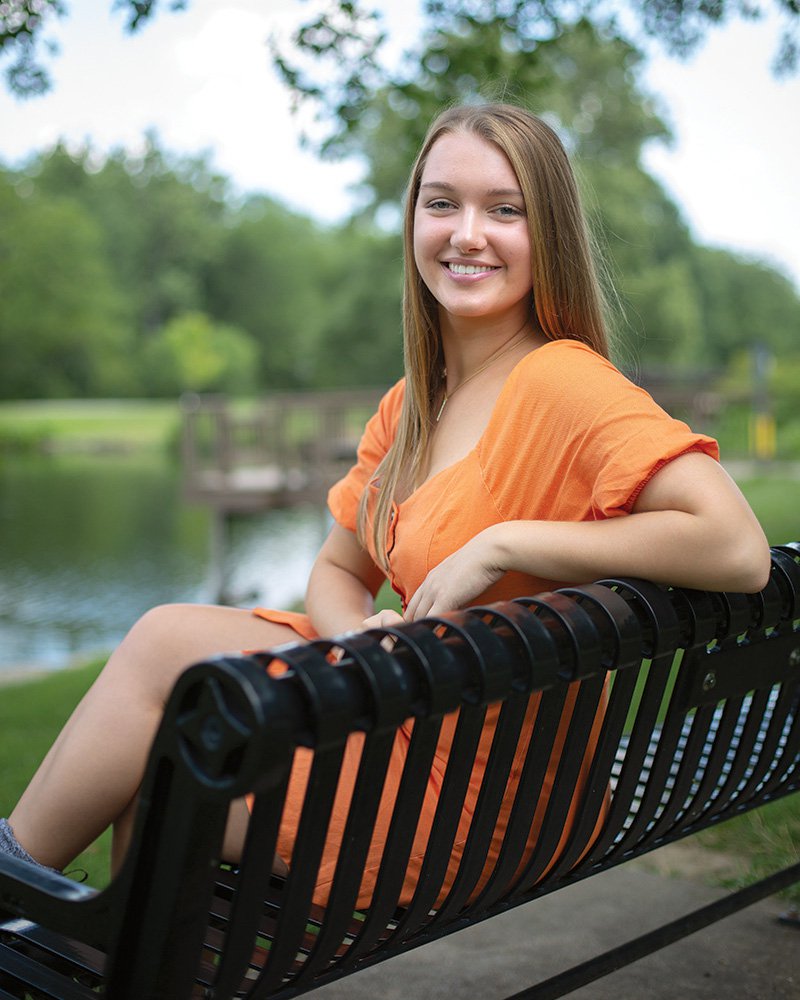5 St. Louis high schoolers on stress, sleep, and Snapchat