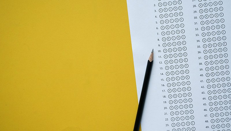 3 tips for acing the ACT
