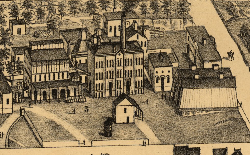The man who really started what’s now Anheuser-Busch: Part IV