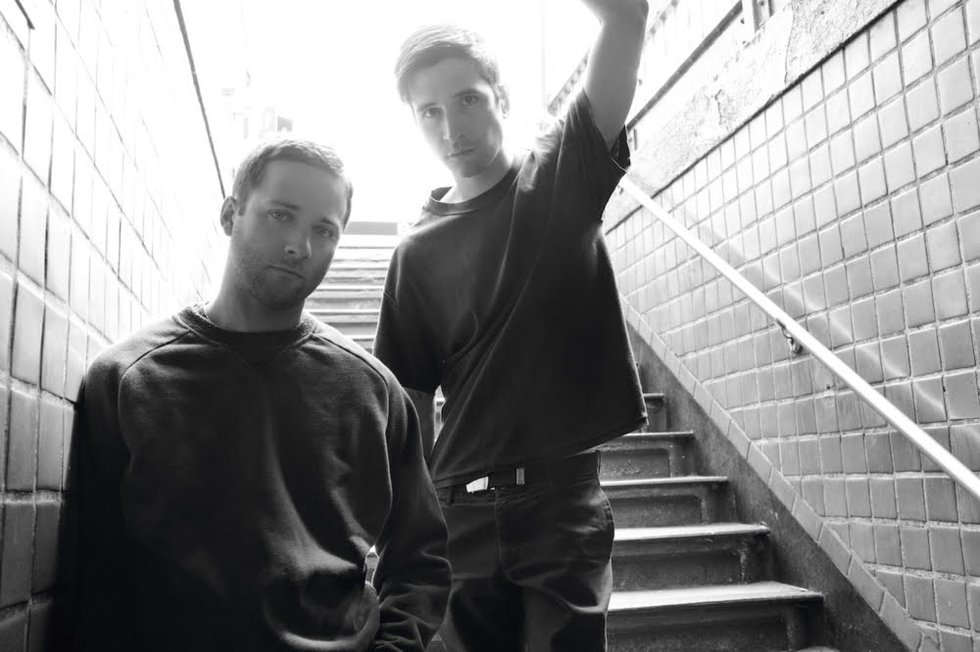 On the eve of their visit to St. Louis, Proenza Schouler designers discuss their fall collection