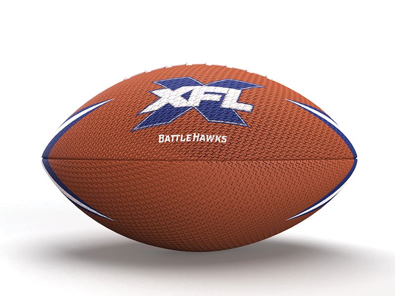 Here’s what you need to know about St. Louis’ newest sports league, the XFL