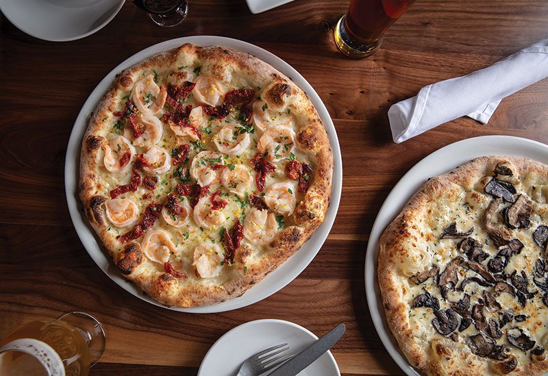 6 St. Louis spots that perfectly pair pizza and beer