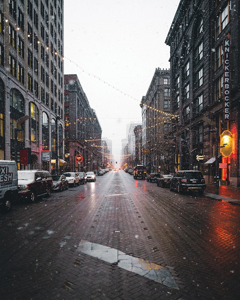 Urbex Instagrammers like @sekondtry show an oft-overlooked side of St. Louis