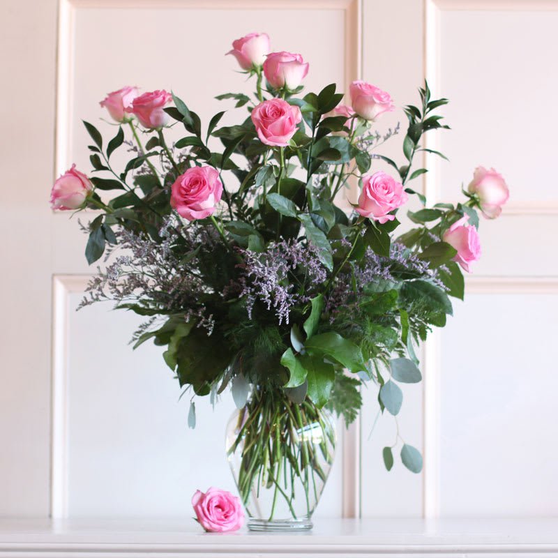 9 St. Louis Florists who Deliver