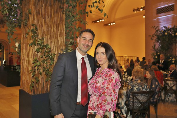 Art in Bloom