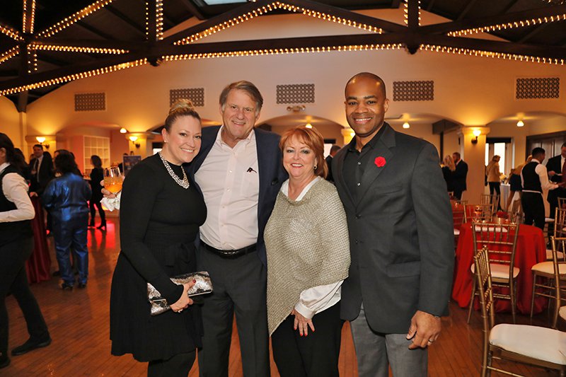 Nurses for Newborns’ A Night for Newborns Gala