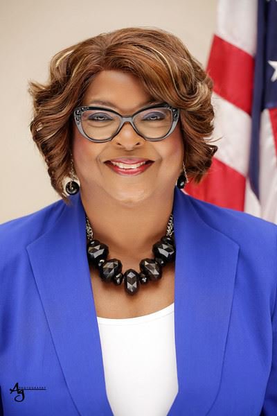 Ella Jones is the mayor-elect of Ferguson. The councilwoman will be the first African-American and the first woman to hold the office