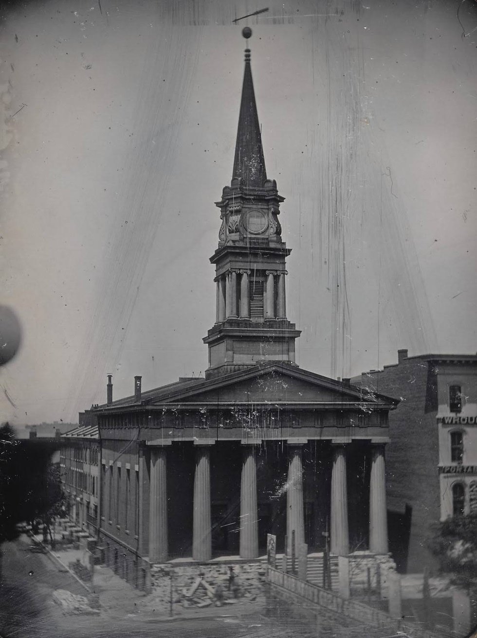 Second%20Presbyterian%20Curch%2C%20Northwest%20Corner%20of%205th%20and%20Walnut%2C%20Photograph%20by%20Thomas%20Easterly%2C%201868%2C%20Missouri%20History%20Museum%2C%20N17093.jpg