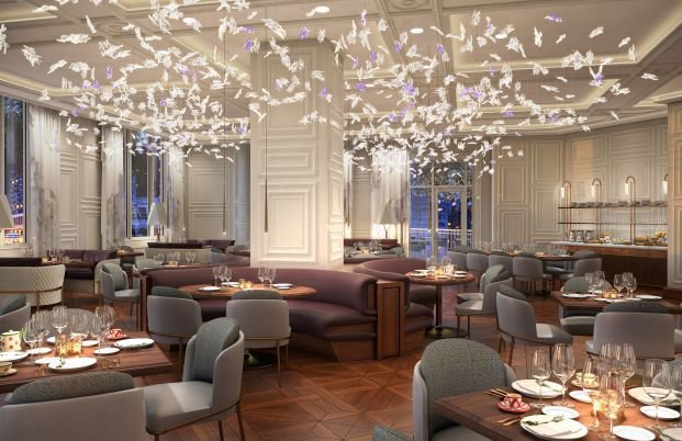 Casa Don Alfonso opening at The Ritz-Carlton, St. Louis, in November