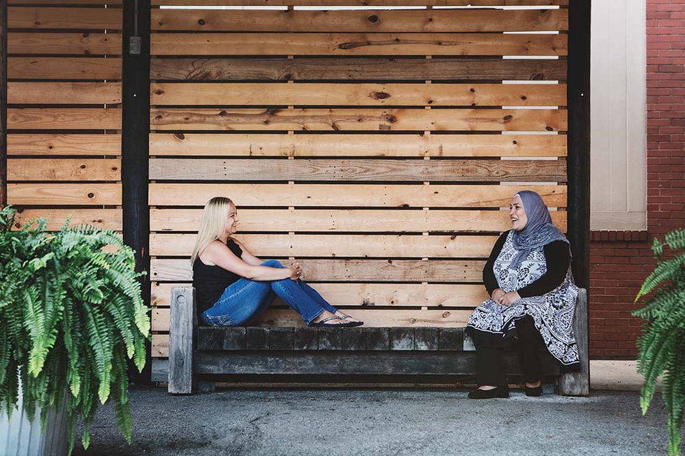 How Welcome Neighbor STL is helping refugees and immigrants make a new home in St. Louis