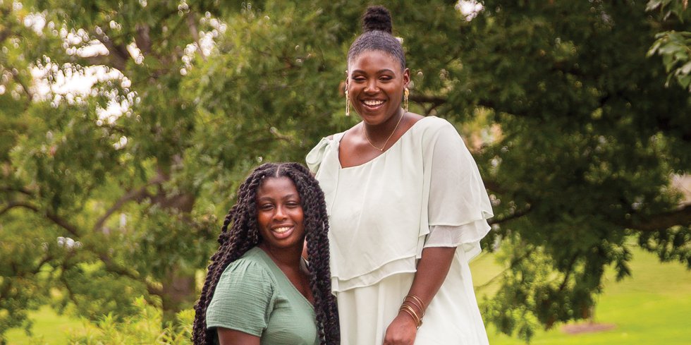 Meet the sisters behind St. Louis’ newest skincare brand