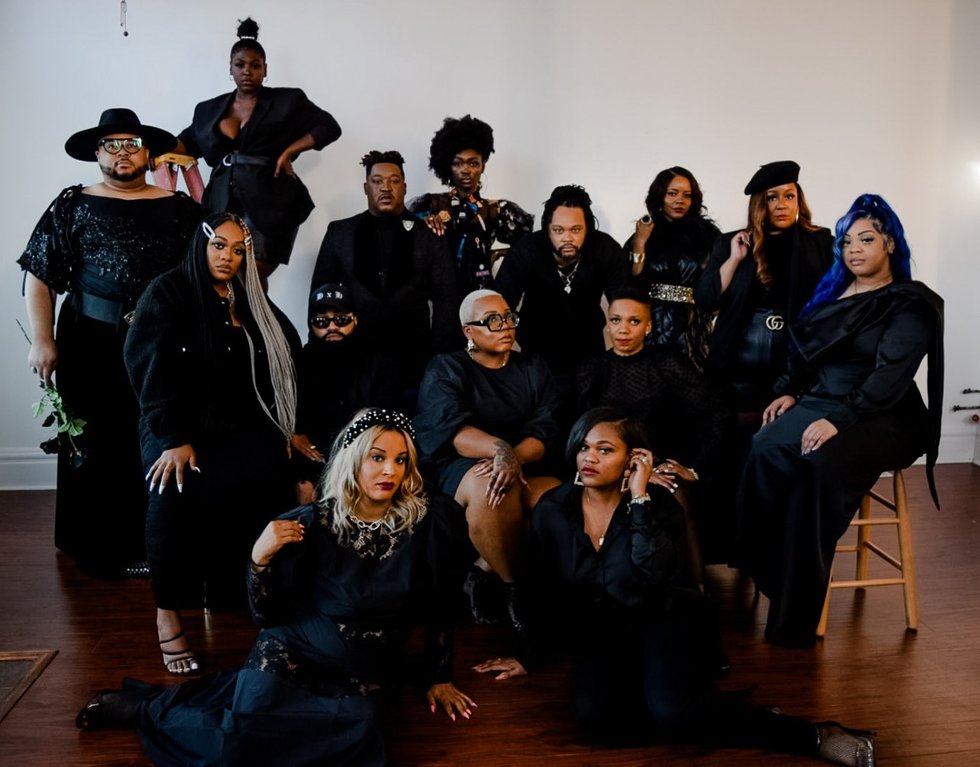 There’s a movement to revitalize the Garment District. Black creatives must be at its forefront, say industry leaders