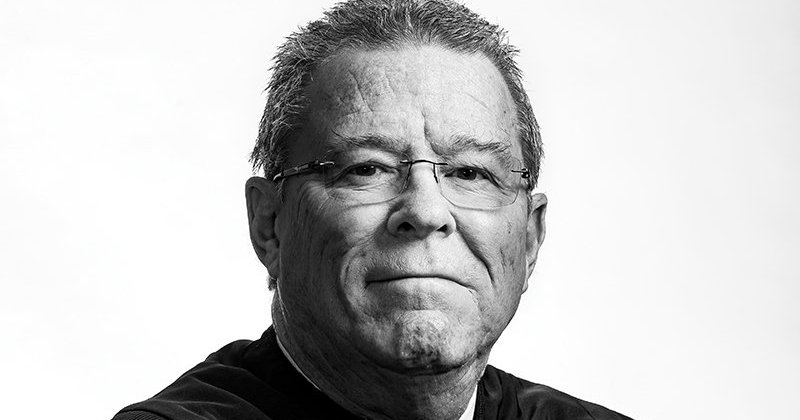 A conversation with Robert G. Dowd Jr., Missouri’s longest-serving sitting judge