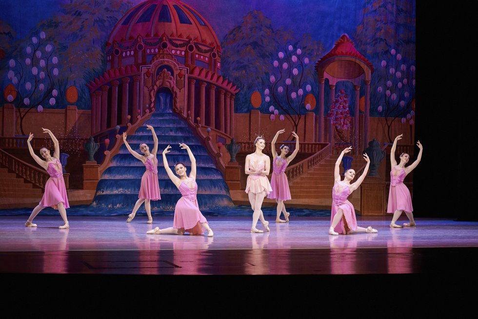 Watch this now: Saint Louis Ballet’s ‘Nutcracker Extravaganza’