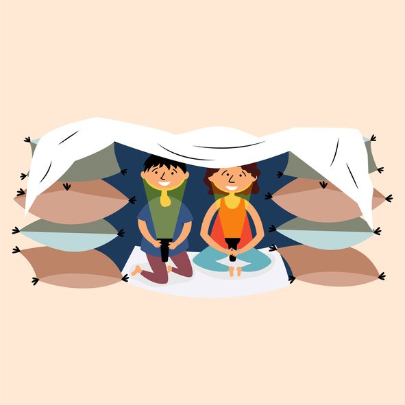 A guide to riding out the rest of the pandemic: Parenting in a pinch
