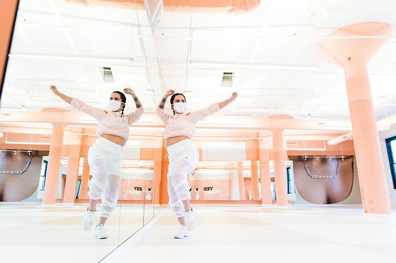 Inside Yes Honey Studio, St. Louis’ newest fitness hotspot