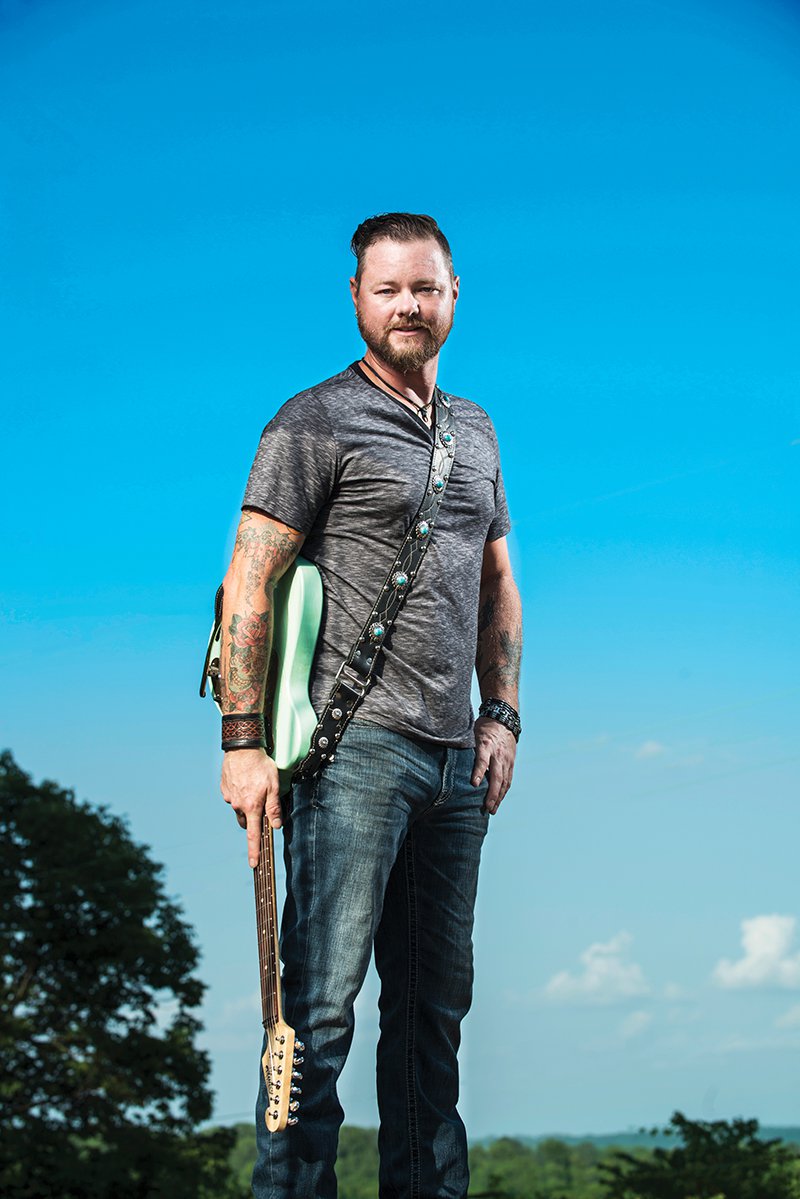 Jeremiah Johnson doubles down on the most fitting music for the times