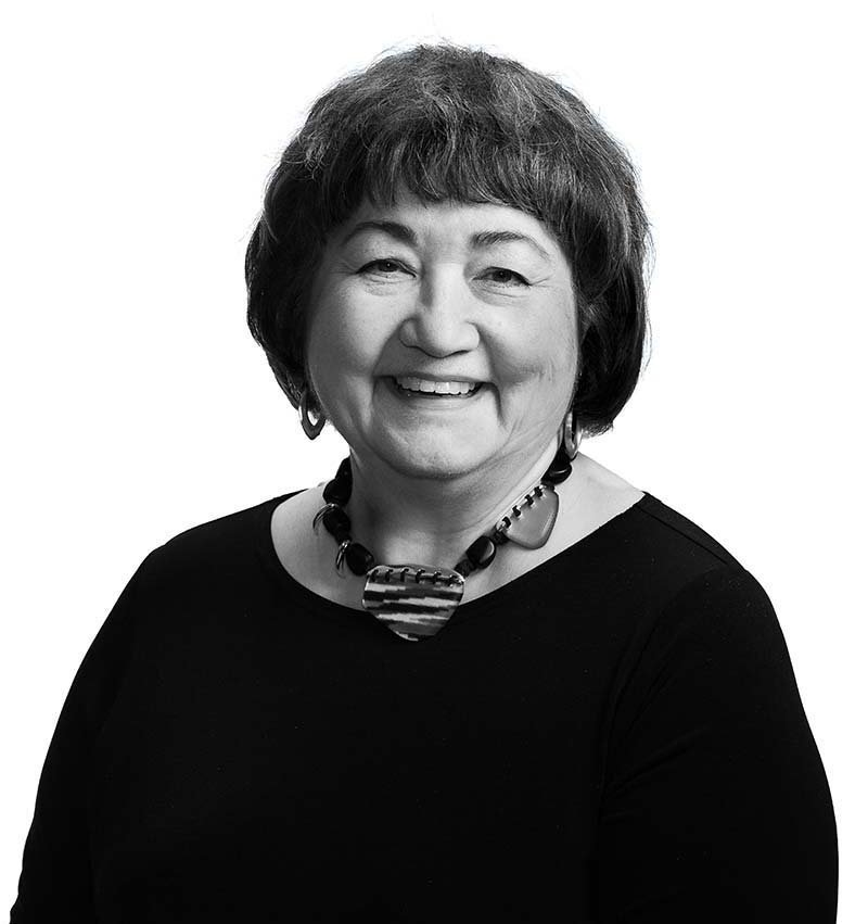 A conversation with the International Institute’s outgoing president and CEO, Anna Crosslin