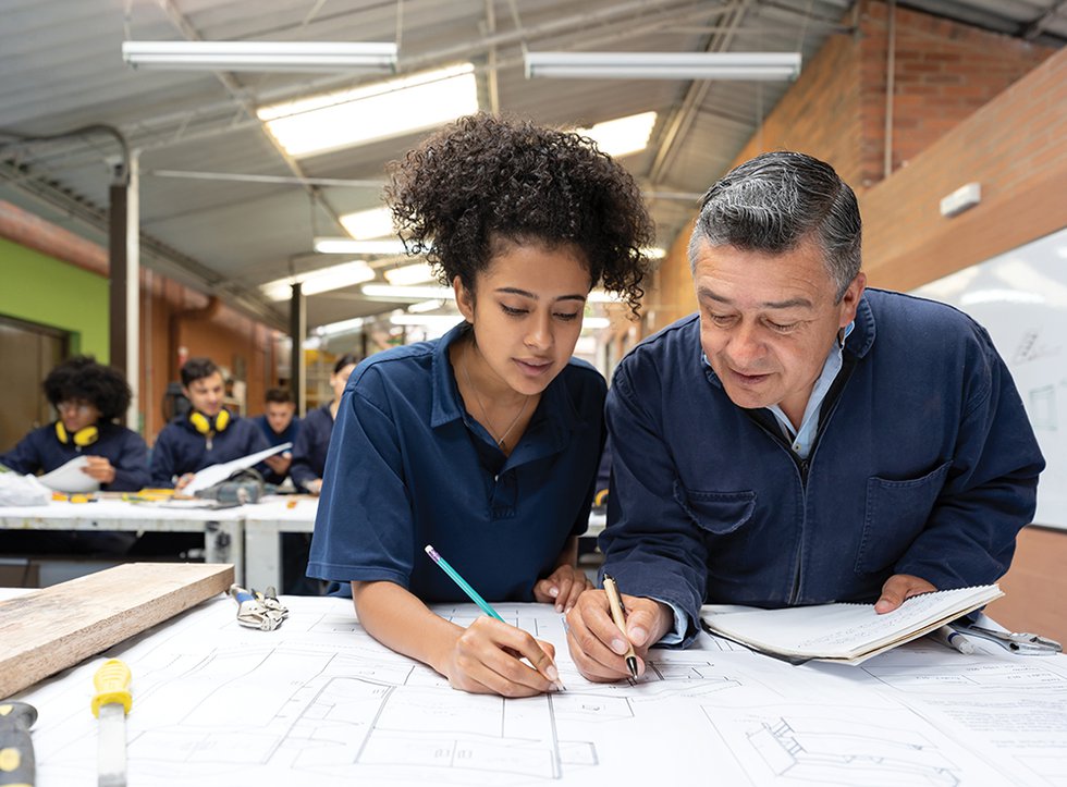 Advancing Education