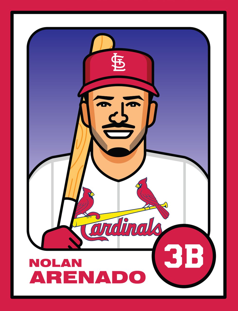 New Cardinals star Nolan Arenado’s contract is valued at $214 million. What could that buy you at Busch Stadium and Ballpark Village?
