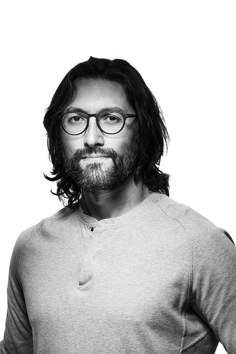 Impossible Sensing’s Pablo Sobron on why he opened up shop on Cherokee Street