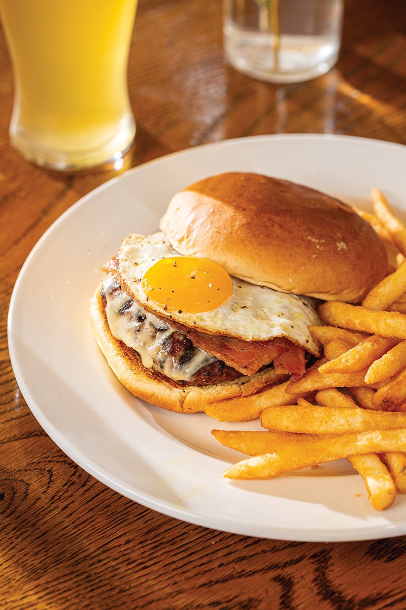 Have a Cow Cattle Company combines homey café and modern general store