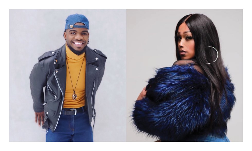 Two St. Louis natives reveal the world of kiki in a new streaming series