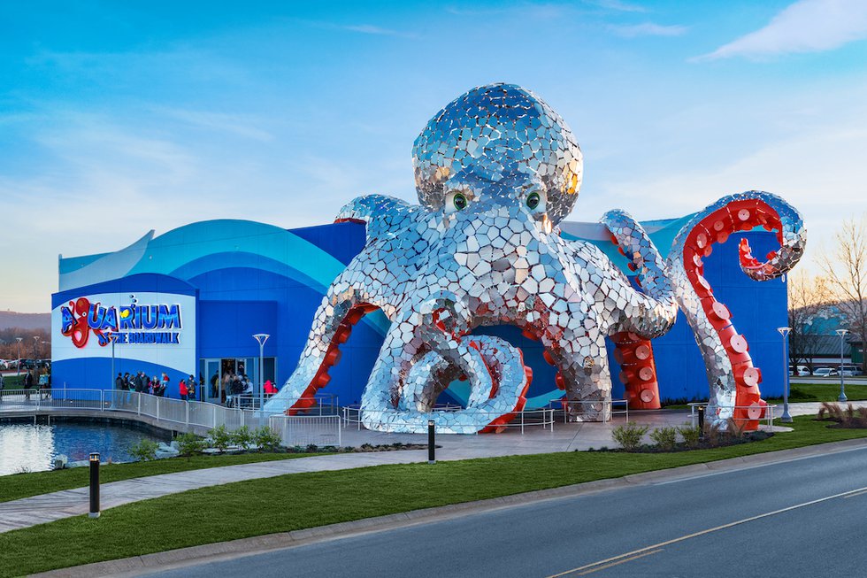 Where to eat, play, and stay on your next trip to Branson