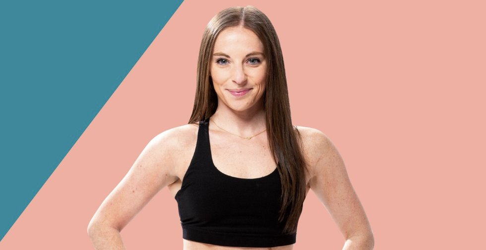 Shred415’s Nikki Finkenthal on her go-to workouts and what she eats in a day