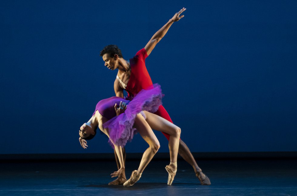 What to know about ‘ABT Across America,’ American Ballet Theatre’s return to St. Louis