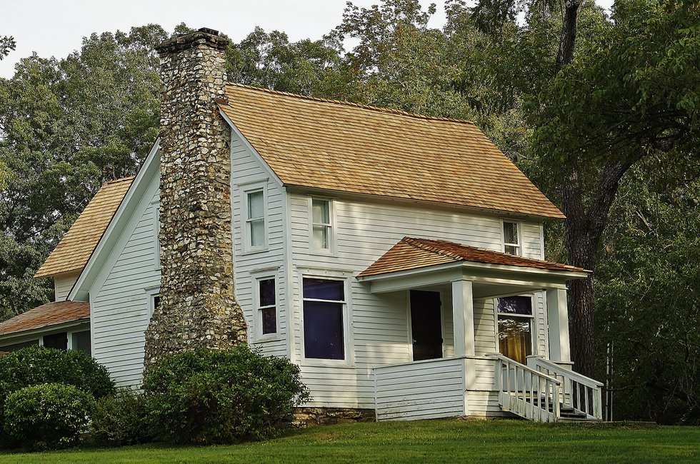 Walt Disney’s hometown, Scott Joplin’s home, and more historic Missouri sites to visit