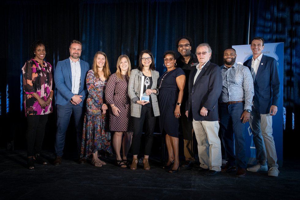 LaunchCode’s 3rd Annual Moonshot Awards