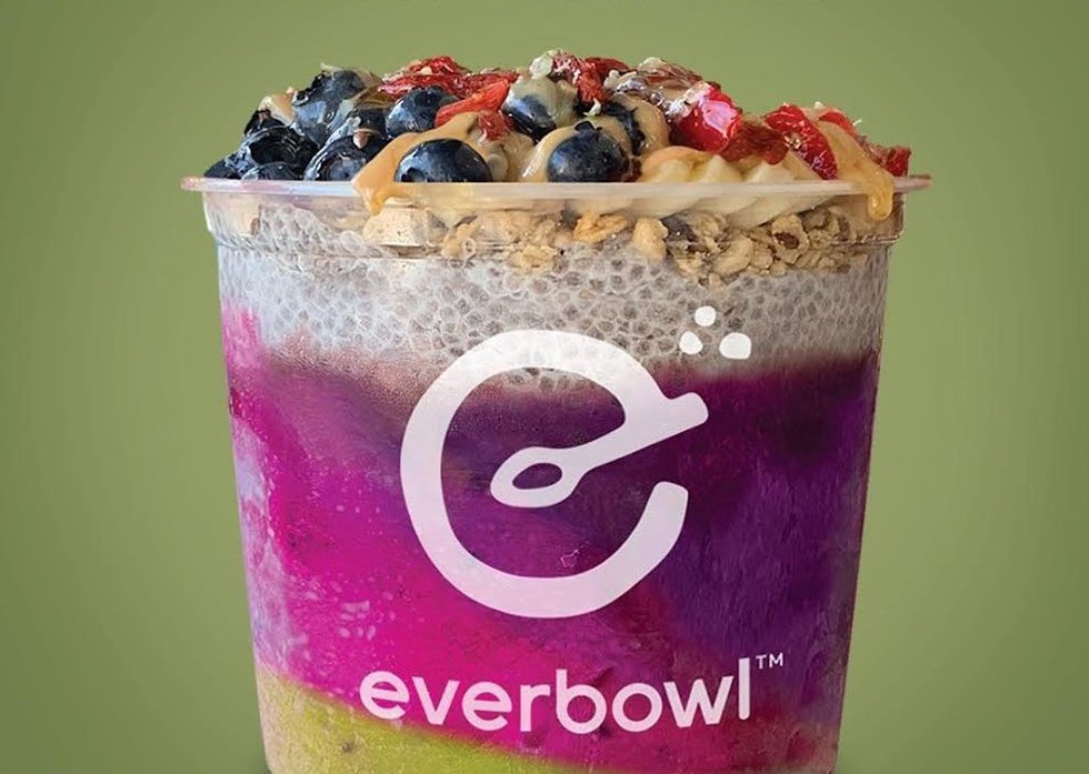 Everbowl brings “crafted superfood” bowls to Ladue