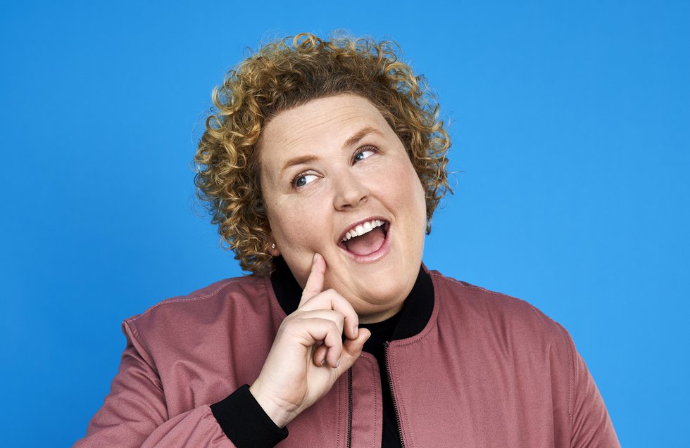 Fortune Feimster comes to The Factory in Chesterfield this Friday