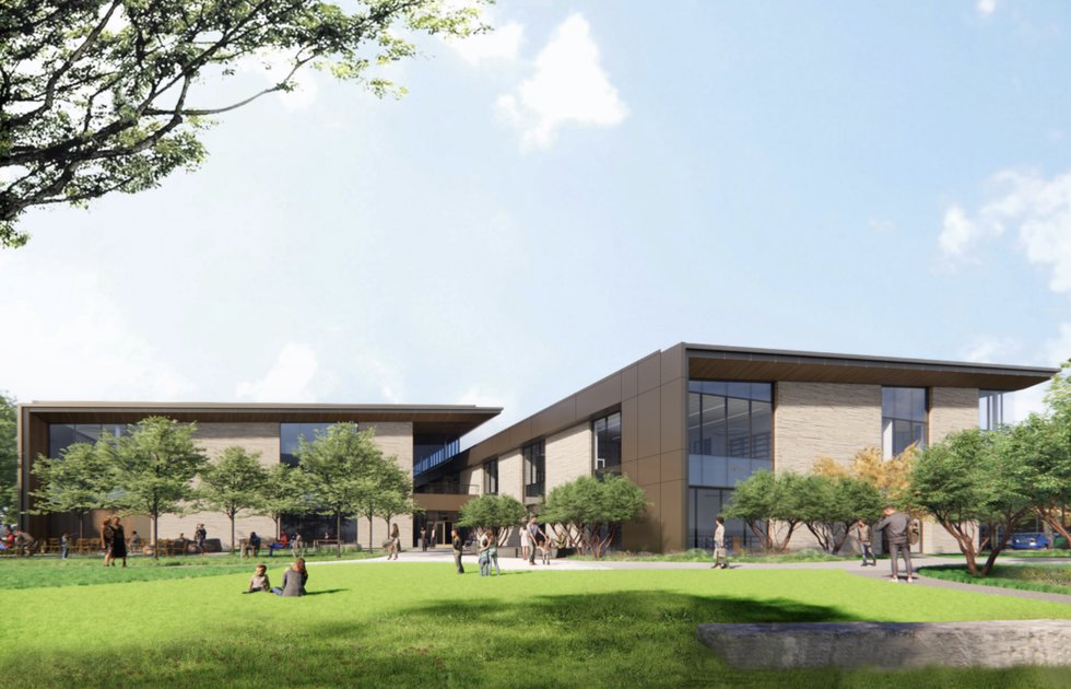 What to expect from the St. Louis County Library’s new Ladue Branch