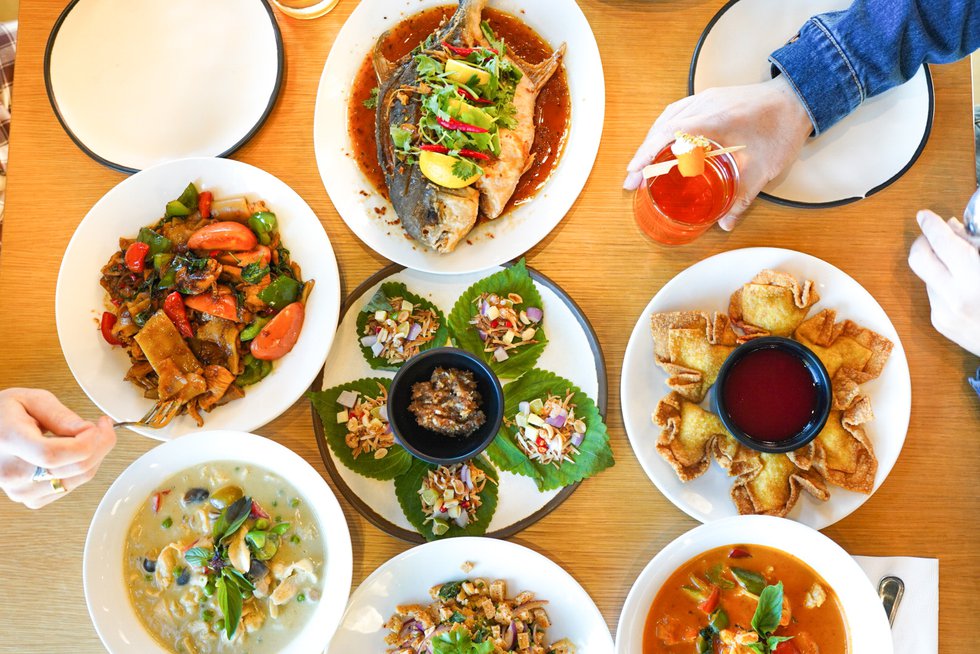 Asian restaurants across St. Louis support Very Asian Foundation through dumpling sales this week