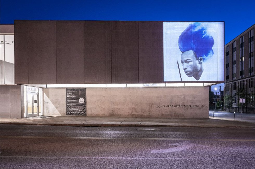 Contemporary Art Museum St. Louis pays homage to two groundbreaking magazines with “RE: Ebony and Jet”
