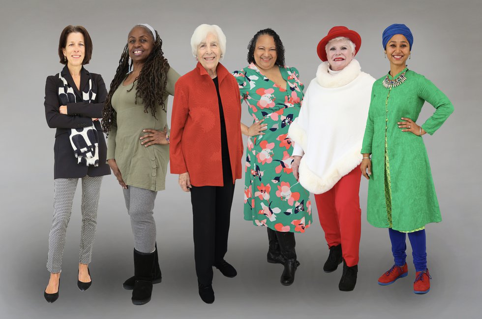 Saint Louis Visionary Awards recognize local women making a positive impact on the arts