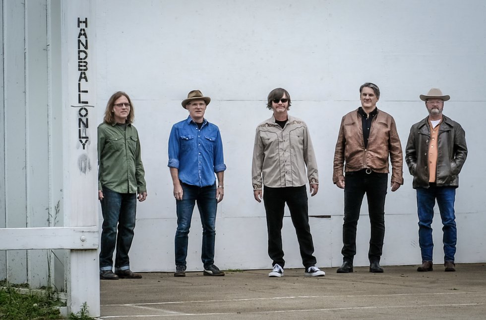 Son Volt returns to The Pageant this Friday