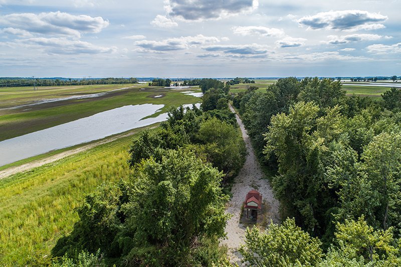 How to take a ride along the Katy Trail on an electric bike