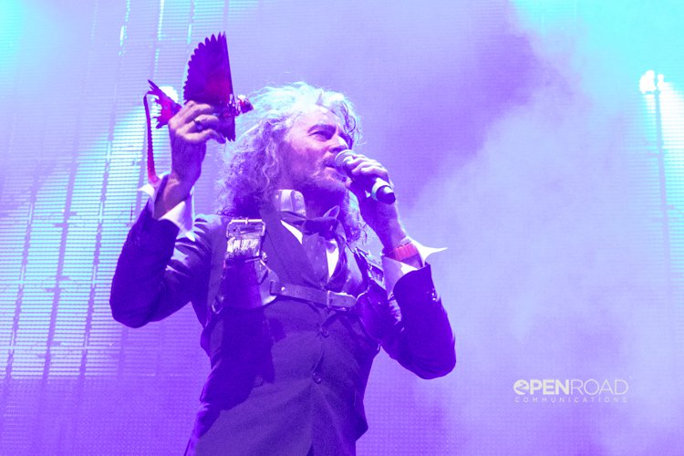 Photos: The Flaming Lips rock The Pageant