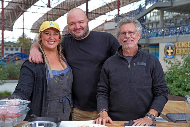 St. Louis–style barbecue takes the spotlight on new season of Steven Raichlen’s ‘Project Fire,’ premiering tomorrow