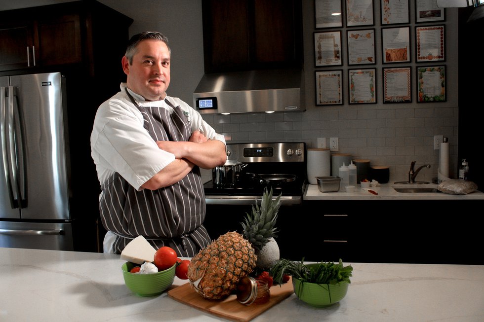 Clayton-based Cedarhurst Senior Living is revamping its dining experience