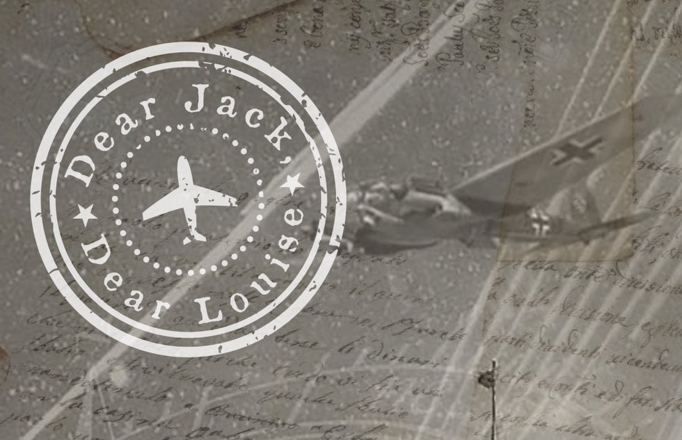 The New Jewish Theatre brings a real-life wartime love story to life in “Dear Jack, Dear Louise”