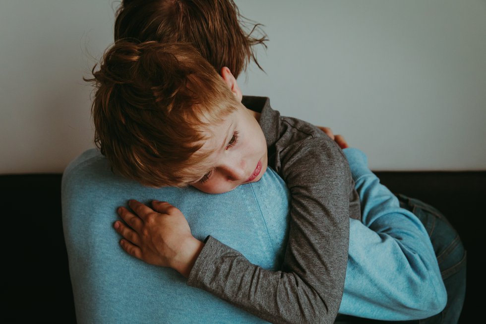 More than 200,000 children nationwide lost a parent or caregiver to COVID-19. This St. Louis nonprofit is helping kids process their grief