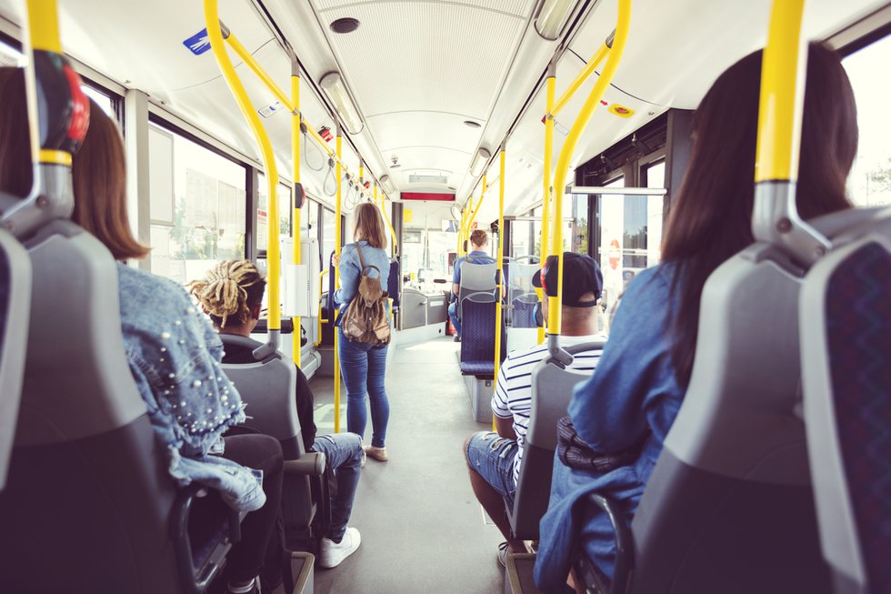 Could Bus Rapid Transit improve public transit in St. Louis?