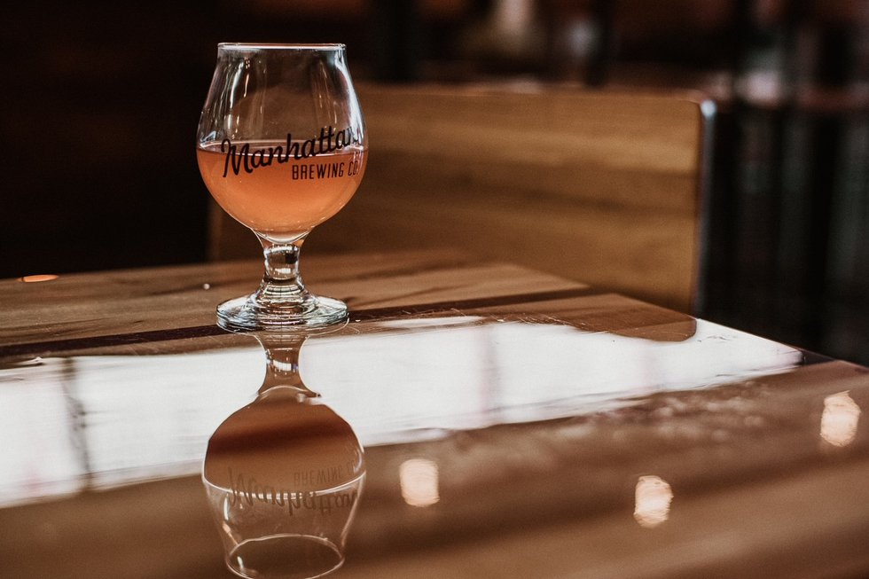 5 places to visit in Manhattan, Kansas