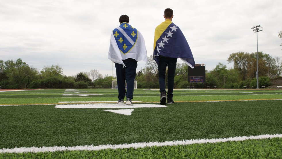 “A New Home,” an exploration of St. Louis’ Bosnian community, premieres at the St. Louis Filmmakers Showcase this weekend