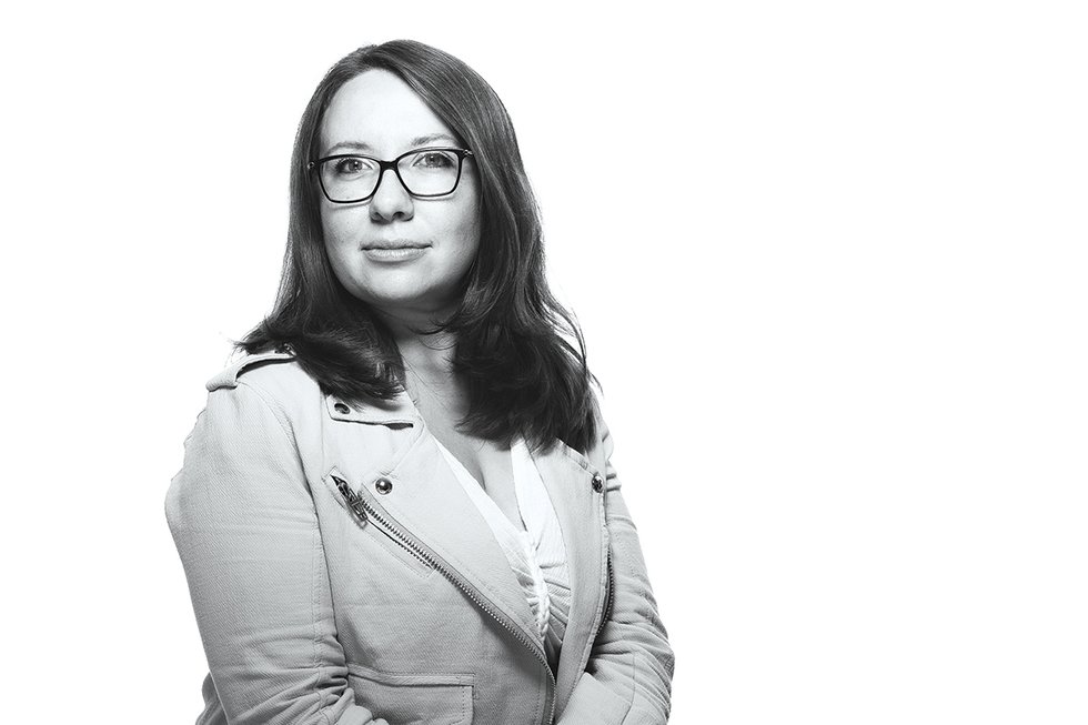 A nearly 40-year-old cold case informed this researcher’s work in combating sex trafficking